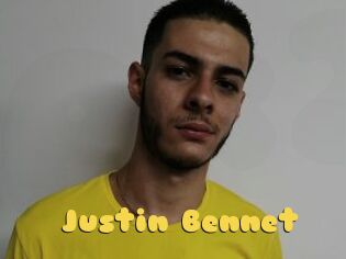 Justin_Bennet
