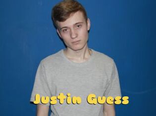 Justin_Guess