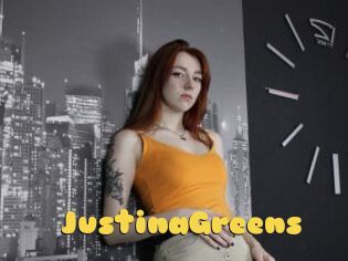 JustinaGreens