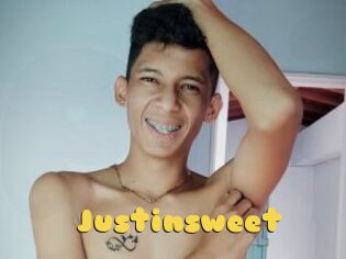 Justinsweet