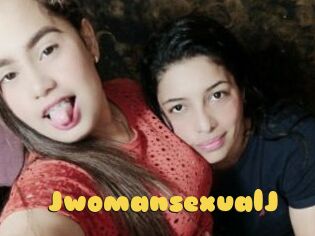 JwomansexualJ