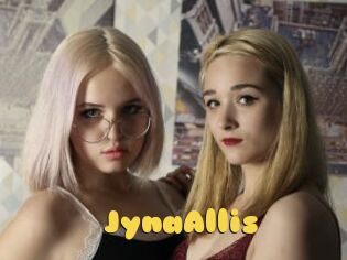 JynaAllis
