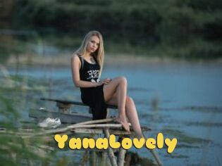 YanaLovely