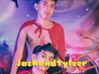 Jackandtyleer