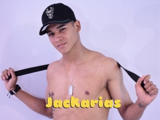 jackarias Px24 Sexcam