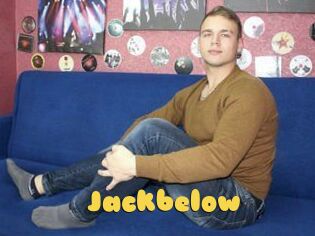 Jackbelow