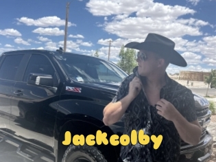 Jackcolby