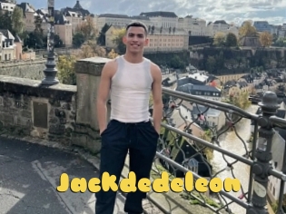Jackdedeleon