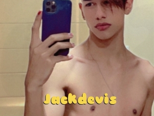 Jackdevis