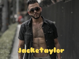 Jacketaylor