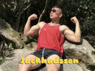 Jackhadsson