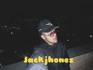 Jackjhones