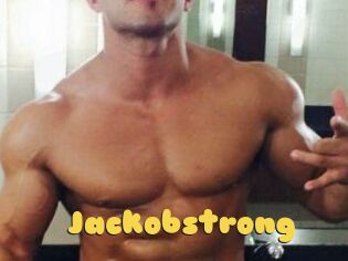 Jackobstrong