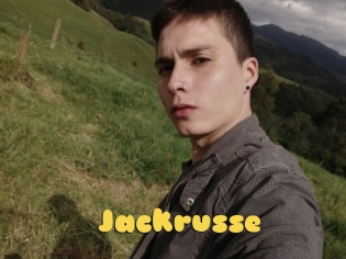 Jackrusse
