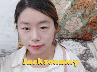 Jacksonamy