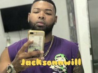 Jacksonnwill