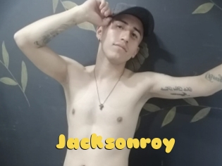 Jacksonroy