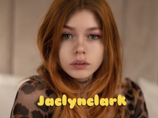 Jaclynclark