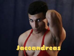 Jacoandreas