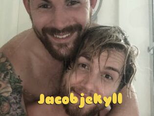Jacobjekyll