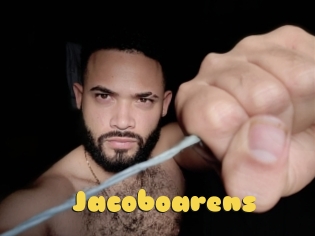 Jacoboarens