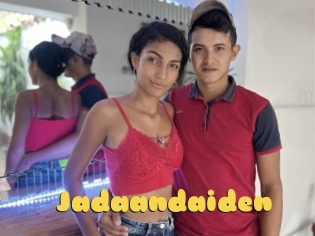 Jadaandaiden
