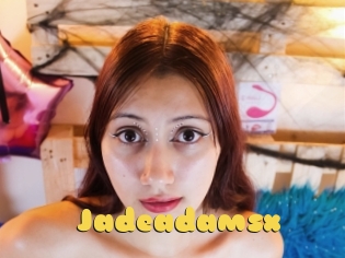 Jadeadamsx
