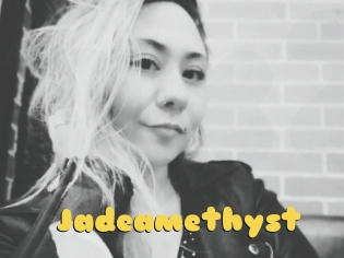 Jadeamethyst
