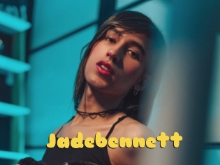 jadebennett Px24 Sexcam