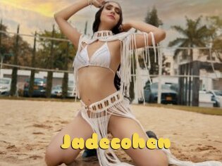 Jadecohen