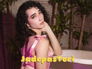 Jadepastori
