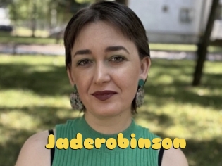 Jaderobinson