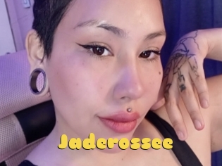 Jaderossee