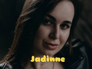 Jadinne