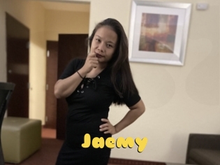 Jaemy