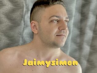 Jaimysimon
