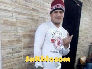 Jakblosom