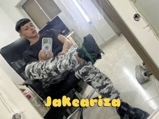 Jakeariza