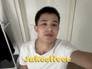 Jakeoliver