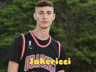 Jakericci