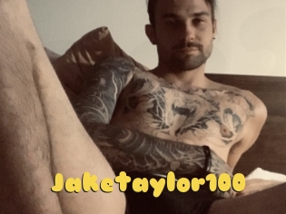 Jaketaylor100