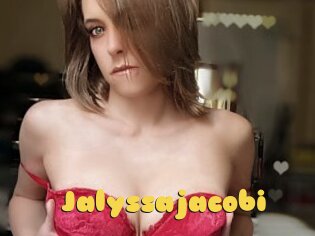 Jalyssajacobi