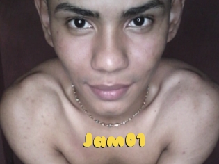 Jam01