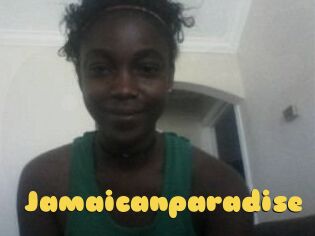 Jamaicanparadise