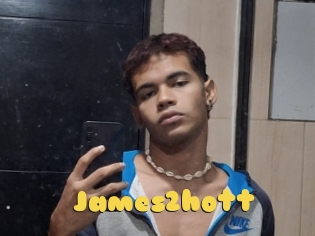 James2hott