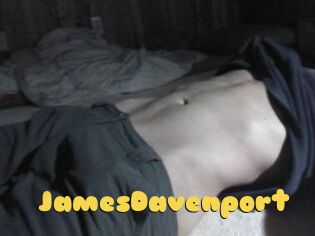 JamesDavenport