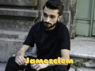 Jamesclem