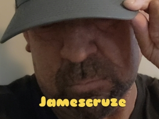 Jamescruze