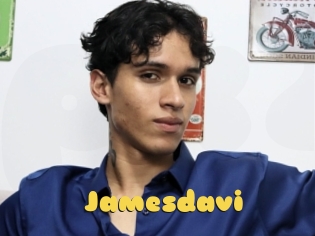 jamesdavi Px24 Sexcam