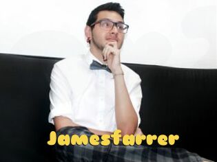 Jamesfarrer